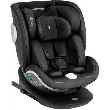 Kikka Boo I-drive Καθισματάκι Αυτοκινήτου i-Size με Isofix Black 31002100019
